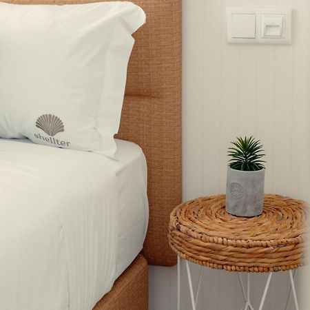 Shellter Apartments By The Sea Vieira de Leiria Εξωτερικό φωτογραφία