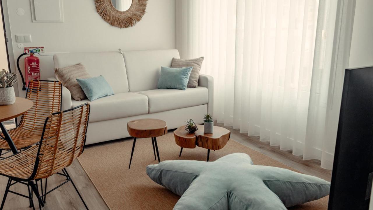 Shellter Apartments By The Sea Vieira de Leiria Εξωτερικό φωτογραφία